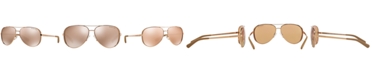 Michael Kors CHELSEA Sunglasses, MK5004